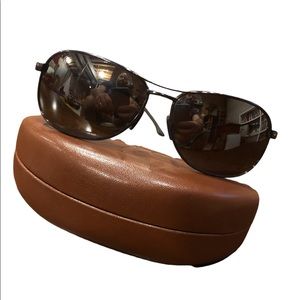 Maui Jim sunglasses